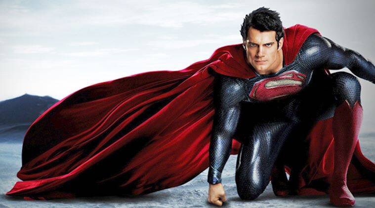 Happy Birthday to my favorite Superman and the perfect Geralt of Rivia Henry Cavill! 