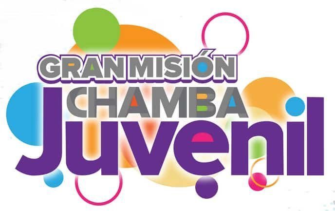 #ChambaJuvenilProduciendo
 
Gran Misión Chamba Juvenil impulsa con fuerza el desarrollo productivo de la Patria. Lealtad a toda prueba a la Revolución Bolivariana.

¡Venceremos! #5May
