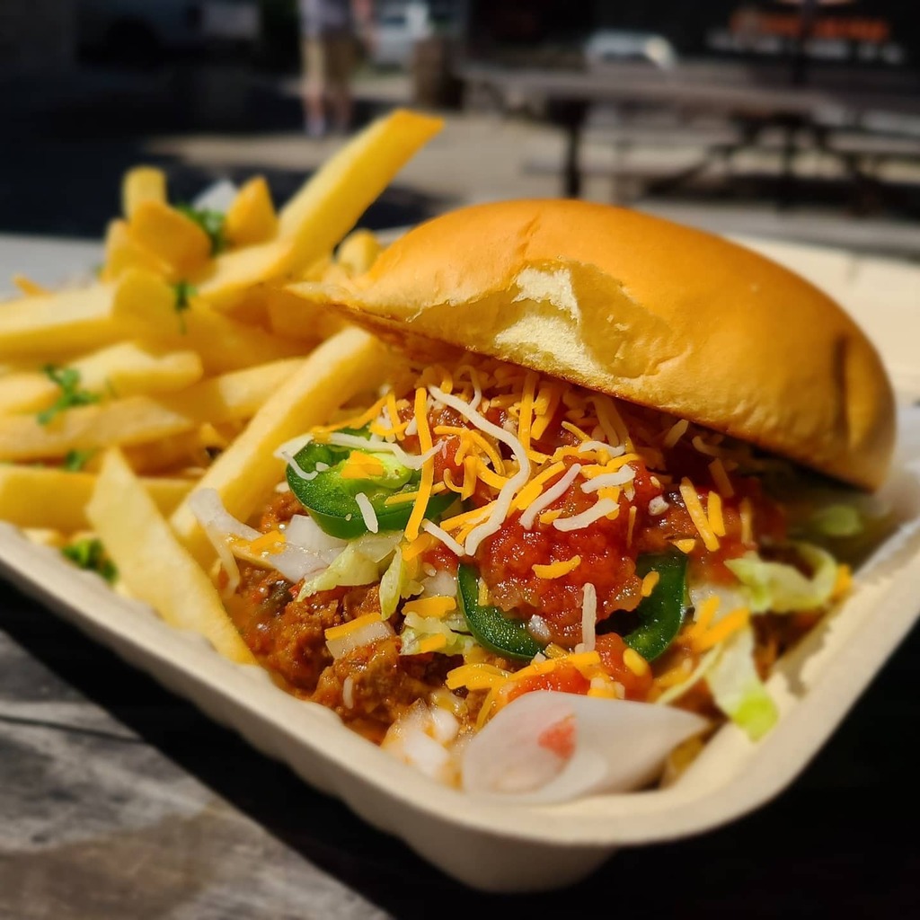 draught house (@draughthouse) on Twitter photo Here @littlehouseatx we make burgers, so on account of Cinco, here it is. The Taco Burger. It's like a taco, but it's a burger. Think Tex-Mex Sloppy Joe. Step outside the tired ol taco/marg routine and grab a pint from <a href="/draughthouse/">draught house</a> while you're here. Ha… instagr.am/p/COgWJAYFo1g/ Here @littlehouseatx we make burgers, so on account of Cinco, here it is. The Taco Burger. It's like a taco, but it's a burger. Think Tex-Mex Sloppy Joe. Step outside the tired ol taco/marg routine and grab a pint from <a href="/draughthouse/">draught house</a> while you're here. Ha… instagr.am/p/COgWJAYFo1g/