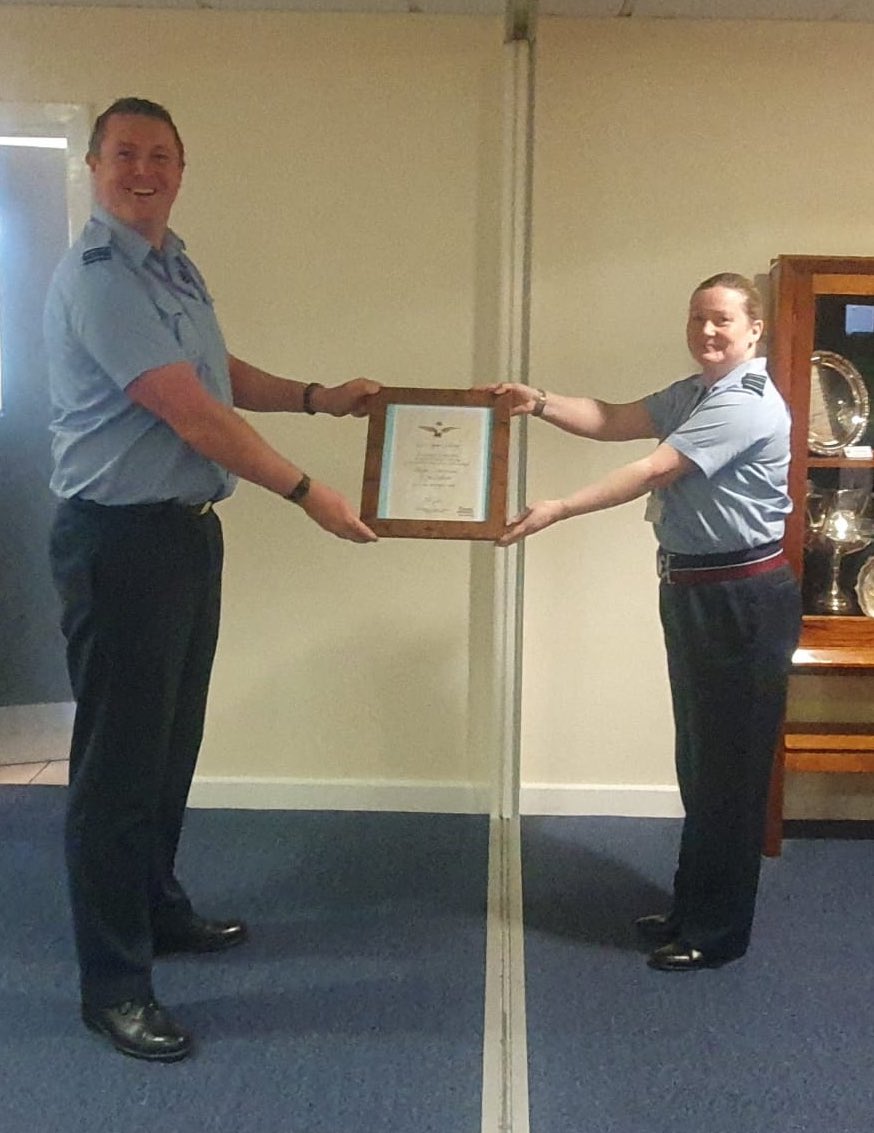 Defence Petroleum and Specialist Trg Sqn (DPSTS) (@oc_dpsts) on Twitter photo Today the Senior Trainer DPSTS was awarded his RAF Colours for representing the RAF in the Inter-Services Canoe Polo by <a href="/CO_LSTW/">Logistics Specialist Training Wing</a> Today the Senior Trainer DPSTS was awarded his RAF Colours for representing the RAF in the Inter-Services Canoe Polo by <a href="/CO_LSTW/">Logistics Specialist Training Wing</a>