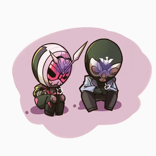 仮面ライダージオウ ジオウ 五月病 晓 のイラスト 仮面ライダージオウ ジオウ 五月病 晓 のイラスト