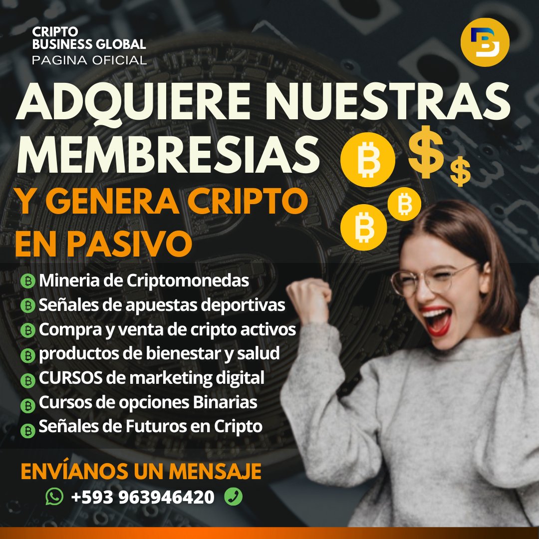 cripto_bglobal's tweet image. #Criptomonedas #criptomonedaskg #criptomonedasg #criptoeconomia #criptoeconomia