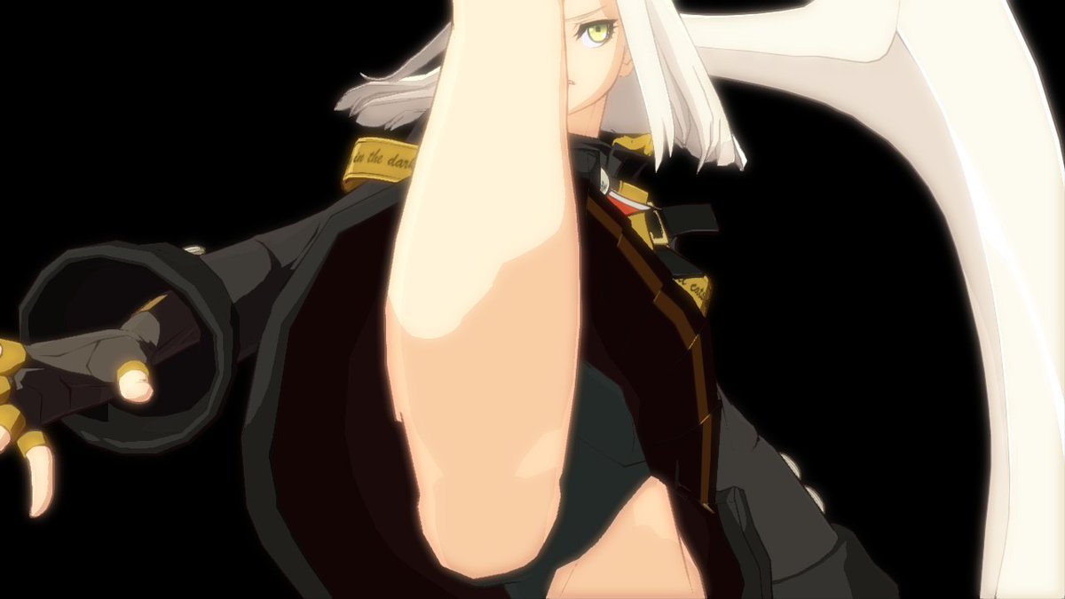 Camlethal Ggxrd Ggxrdcam Cameramod ギルティギア Guiltygear Millia Milliarage Ggst Guiltygearstrive ミリアレイジ パンツ ミリア Ggstrive Millia High Kick T Co L7ayulvfwh