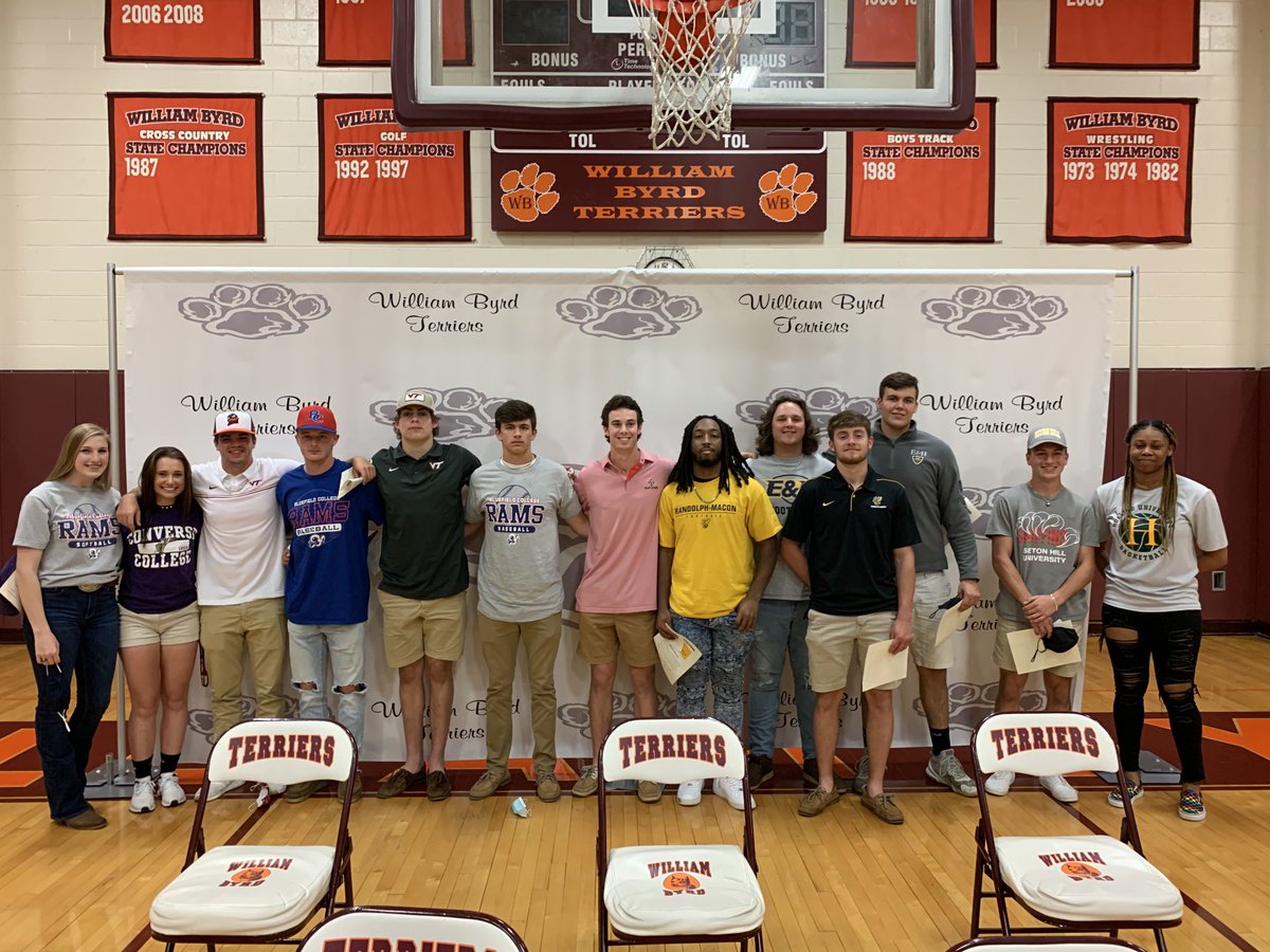 Byrd1Sports's tweet photo. Congrats! https://t.co/SnN2yy2Tlq