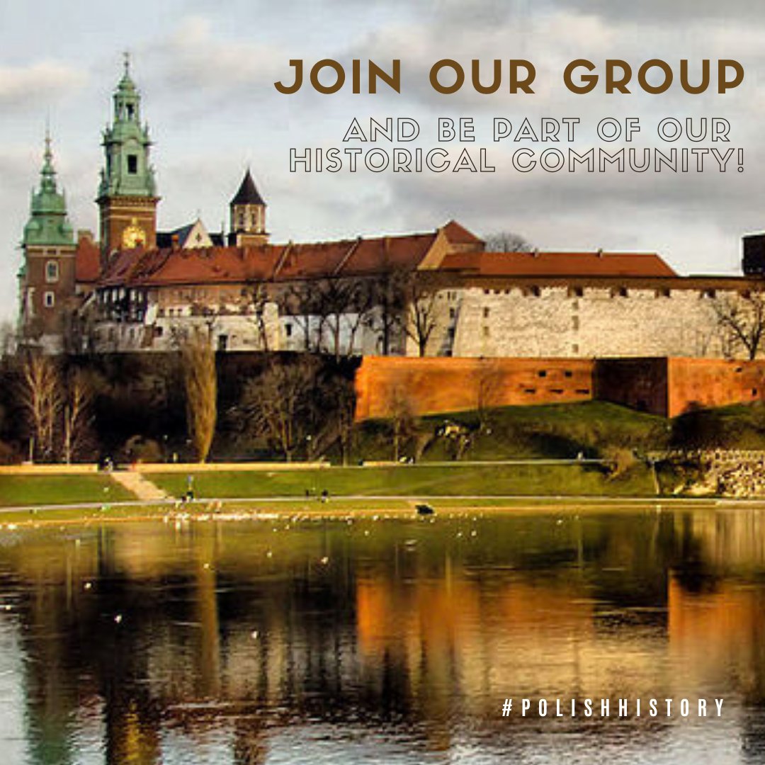 Polishhistory - History Portal tweet media