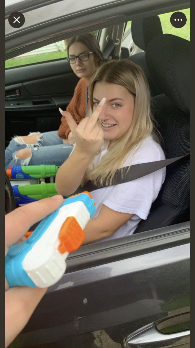 kaytlin and chloe are out but revived