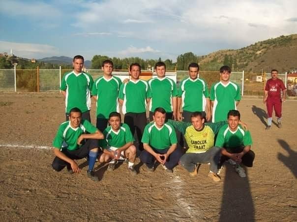 20'li Yaşlar Challange...