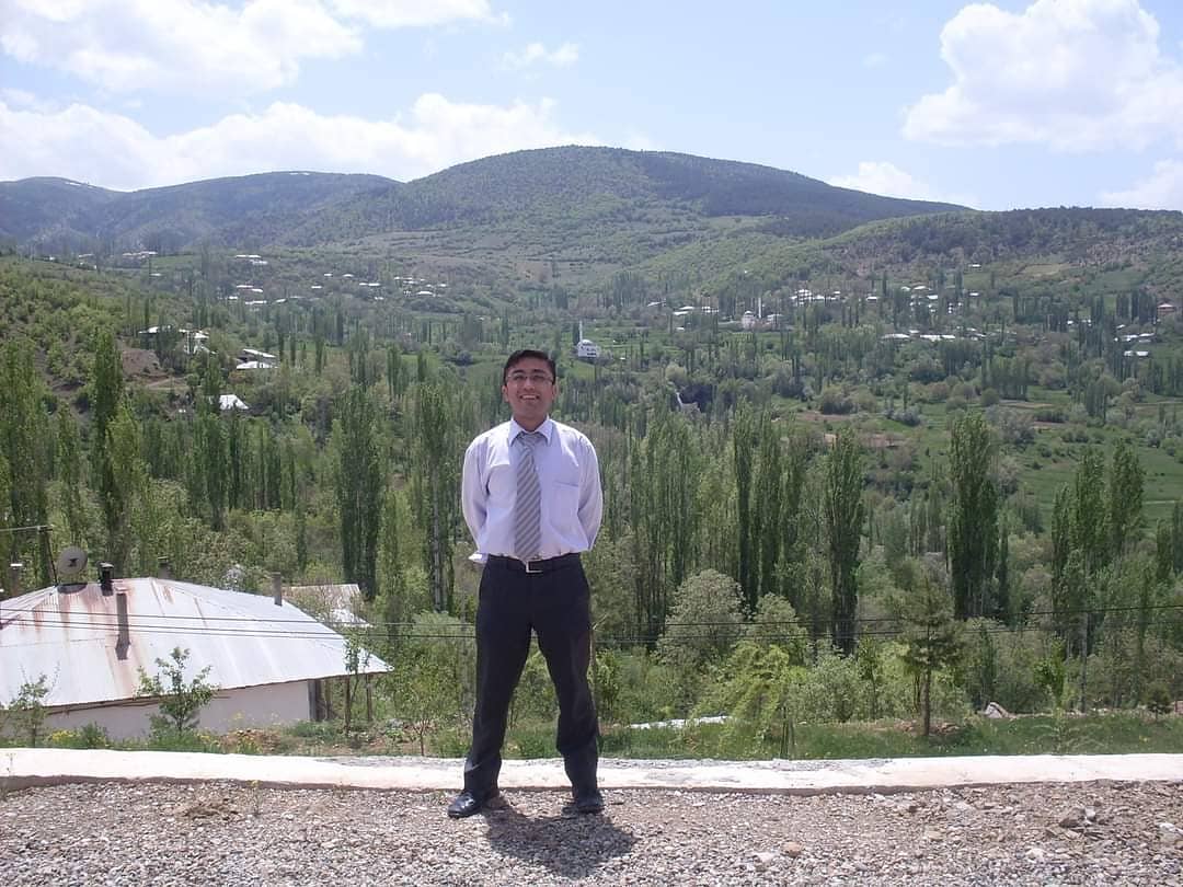 20'li Yaşlar Challange...