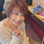 松本梨香のインスタグラム