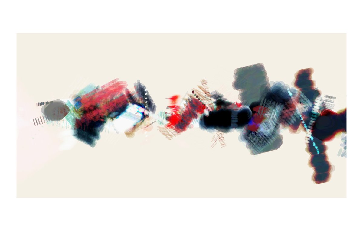 pero en la tarde,
a veces,
me quema el recuerdo de tu sangre
·
but in the afternoon,
sometimes,
I burn in the memory of your blood

una colección de emociones retratadas, iv
a collection of portraits of emotions, iv

#emotionsinsyntheticcreations