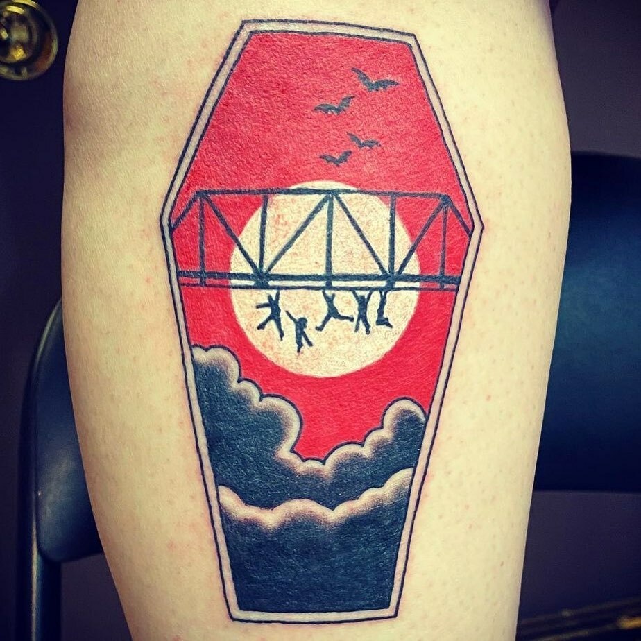 Details more than 75 salem tattoo ideas best in.eteachers