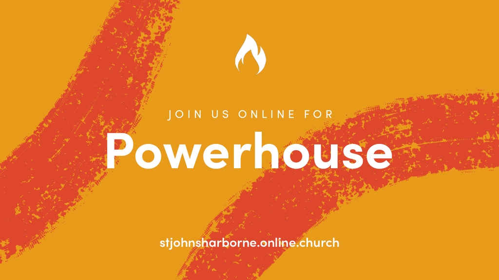 St John's Harborne tweet media
