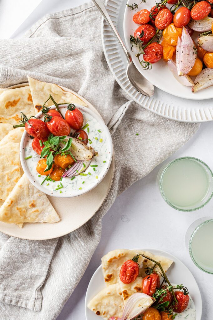 Bree Hester (@breehester28) on Twitter photo Whipped Herb Goat Cheese, Roasted Tomatoes & Flatbreads bakedbree.com/whipped-herb-g…
No one was more shocked than me that I LOVED this whipped herb goat cheese.
Confession - I don't like goat cheese. I have avoided eating many a beet salad on a restaurant menu becaus... <a href="/RothCheese/">Roth Cheese</a> Whipped Herb Goat Cheese, Roasted Tomatoes & Flatbreads bakedbree.com/whipped-herb-g…
No one was more shocked than me that I LOVED this whipped herb goat cheese.
Confession - I don't like goat cheese. I have avoided eating many a beet salad on a restaurant menu becaus... <a href="/RothCheese/">Roth Cheese</a>