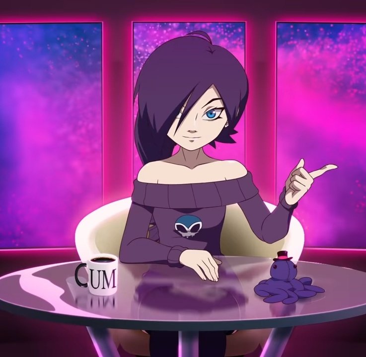 WatchingUFap's tweet photo. @curious_angel_ "As some call my the Queen of Lust. I wanted to ask. After doing so much sinning to study demons. Do you think it is possible for you to re-enter heaven?" https://t.co/pdTicx0Vzg