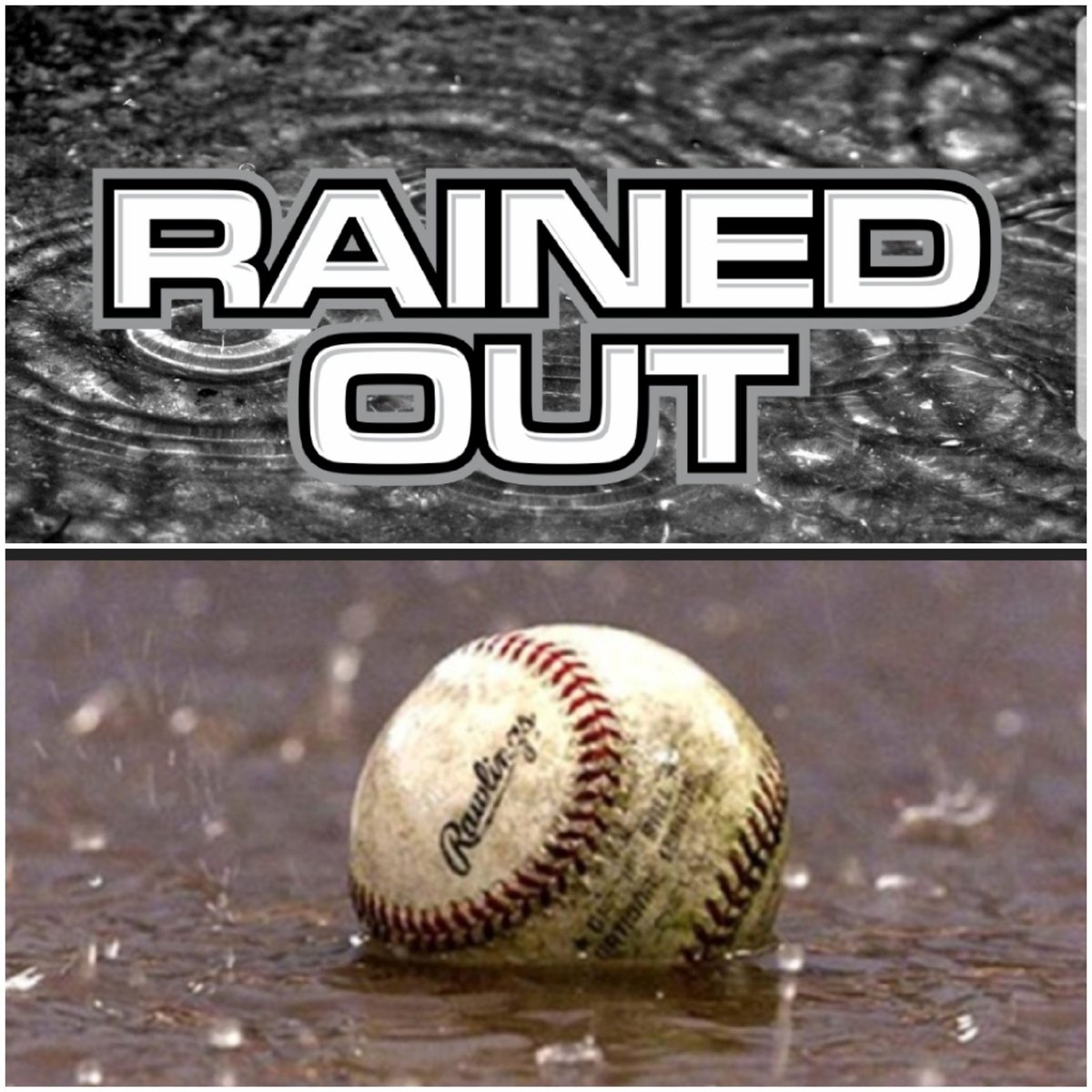 LawrenceVBaseb1's tweet photo. Todays home opener vs. Friends Academy has been moved to TOMORROW 5/6 4:30pm @ the swamp! https://t.co/TBja0Bt2x0