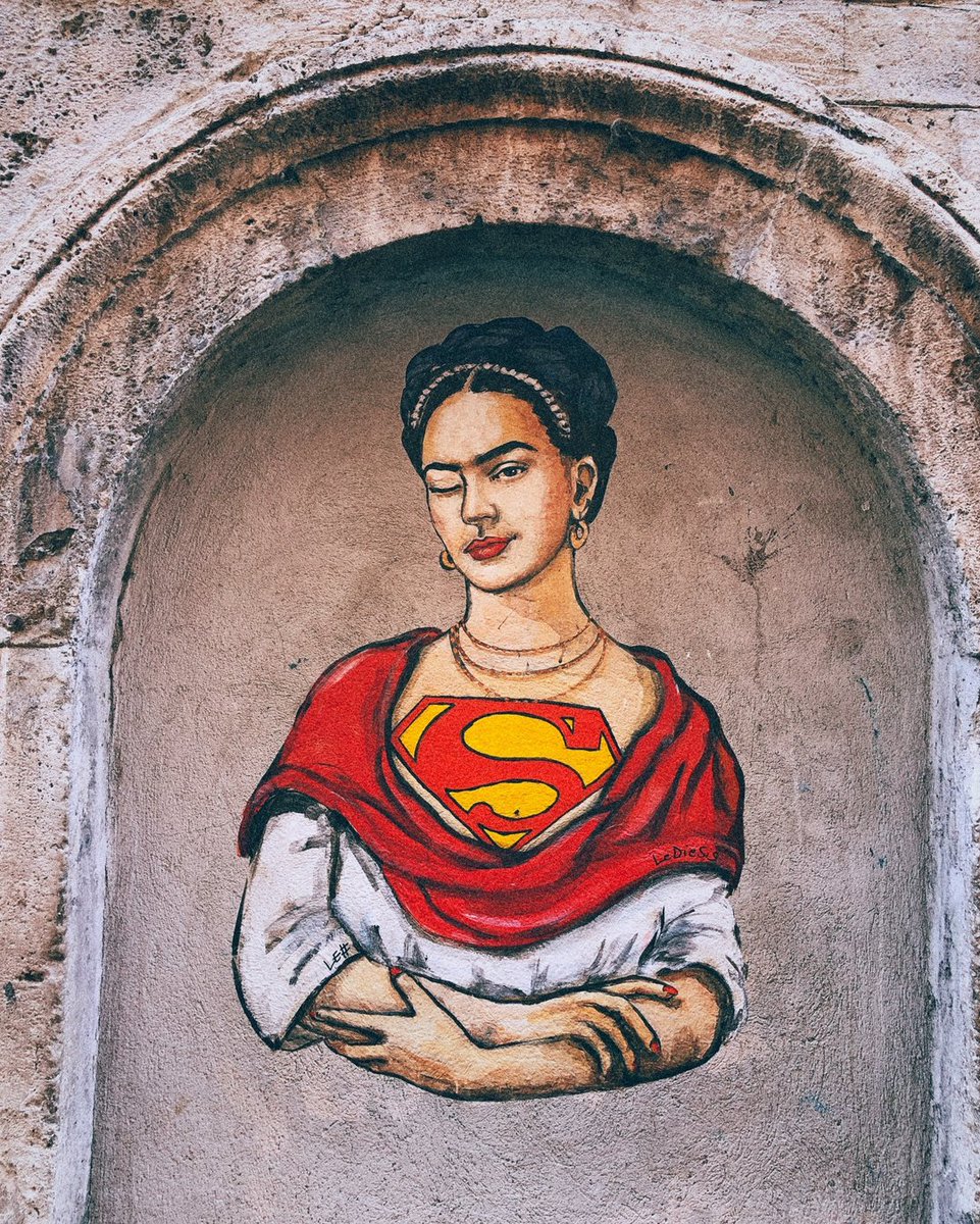 Cinco de Mayo is a celebration of the Mexican Army's victory at the Battle of Puebla. But over the years it has transformed into a celebration of the beauty of Mexican culture. So today we celebrate the amazing menstruators and heroes that hail from Mexico. We see you and we cele