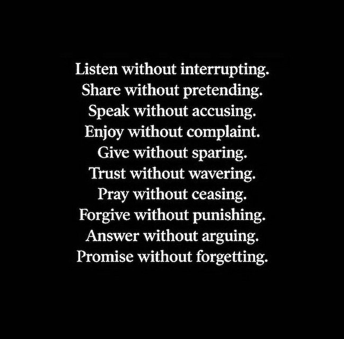 mymind's tweet photo. So simple yet so difficult. https://t.co/ezZYtgyyaZ
