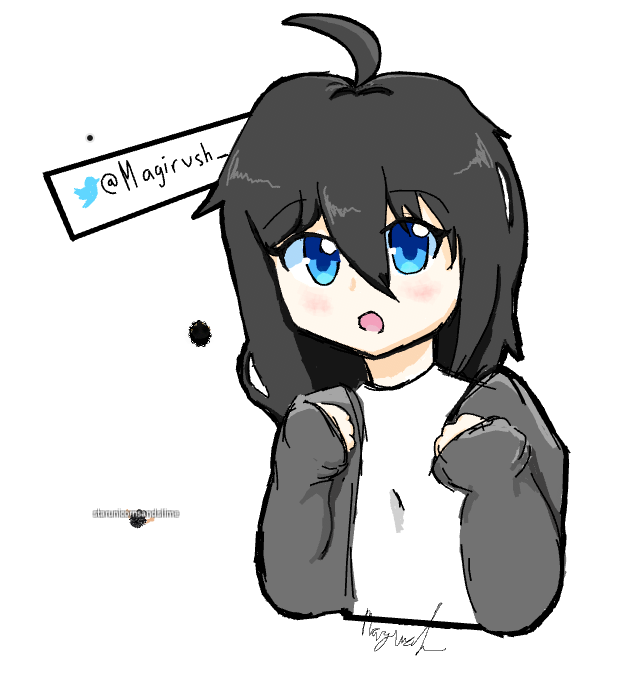 Magirush_'s tweet photo. Roblox free draw 2 😳 https://t.co/xkplHBednW
