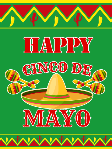 CorTransLog's tweet photo. From all of us at CorTrans Logistics, LLC, we wish you a Happy Cinco de Mayo!! Enjoy the day!!

#cincodemayo #cortranslogistics #womanownedbusiness #minorityownedbusiness #fun https://t.co/Km3E7BfctW