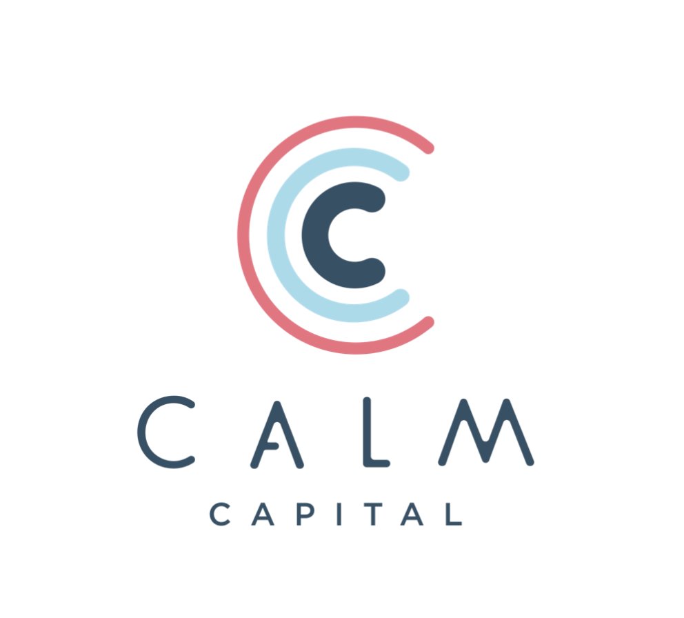 We hired a transactional lawyer, reviewed our top deal choices, and Calm Capital was the final favorite. - Great culture fit. - Excellent total deal value. - And they were local.