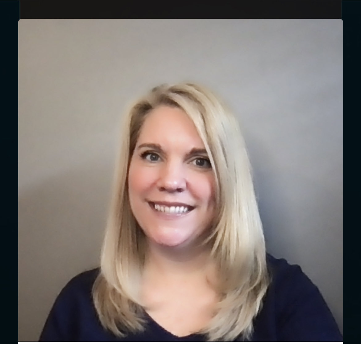 Shantail Miller tweet media