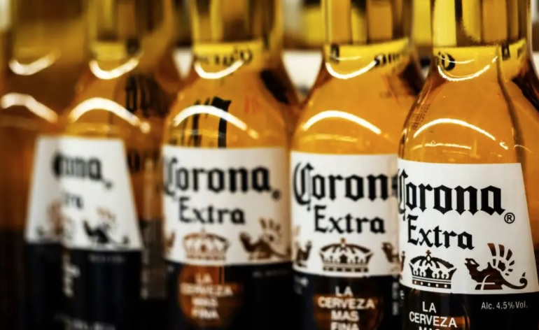 Stop in and celebrate Cinco De Mayo with $4.50 Coronas all day!