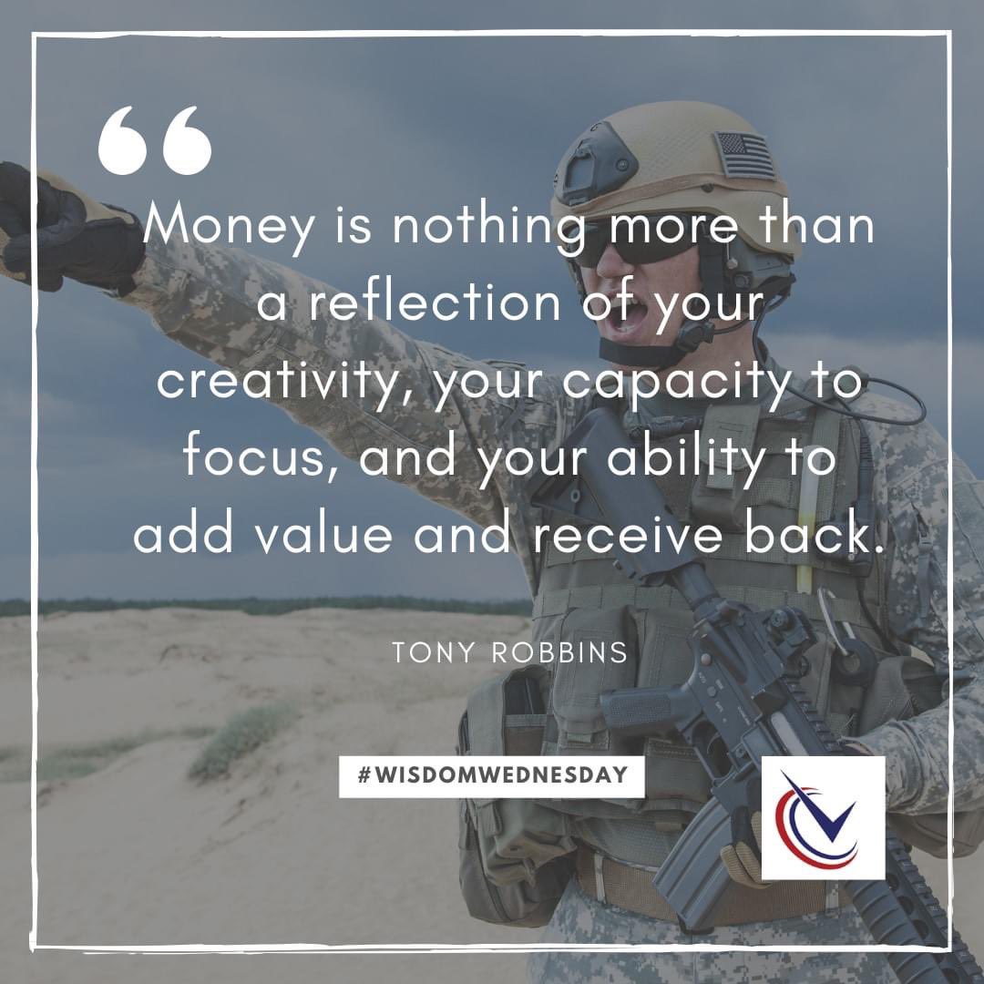 #vetpreneur #Entrepreneur #veteran #business #mindset #focus #goals #ceo #businessowner #entrepreneurialjourney #success #military #leadership #opportunity #motivation
