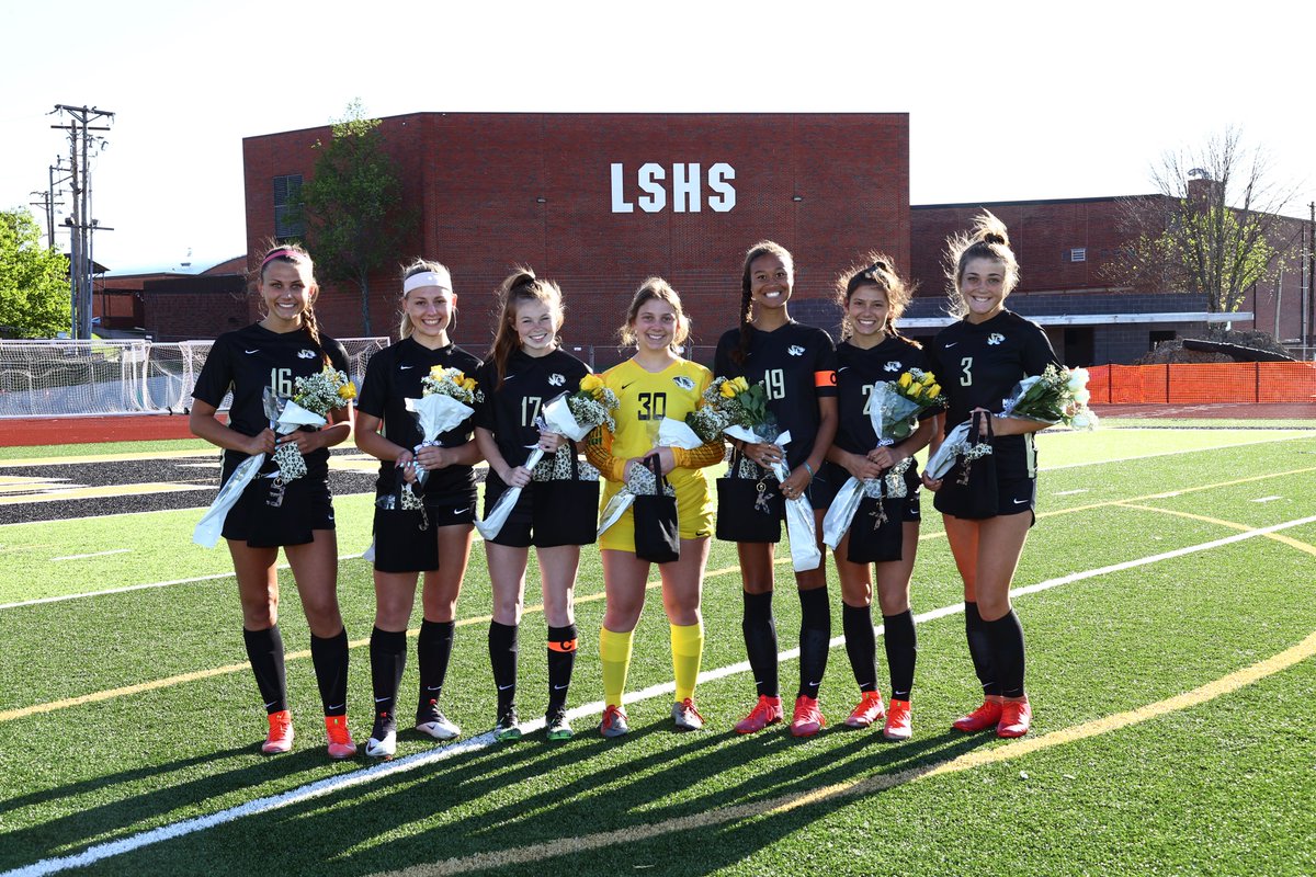 Congratulations Class of 2021! #accountability #commitment #respect <a href="/LSHSAthletics/">LSHS Activities/Athletics</a>