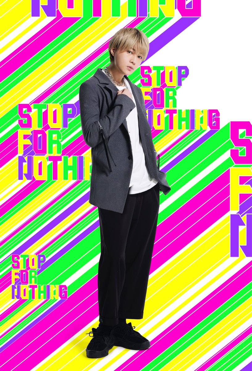 FANTASTICS from EXILE TRIBE على X: FANTASTICS from EXILE TRIBE على X: