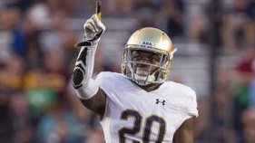 In case you missed it...CONGRATULATIONS to Ms. Crawford's son, Shaun Crawford!! He signed with the Las Vegas Raiders on Saturday! What a great example of what happens when you never give up!
Congratulations and Go Get 'Em!