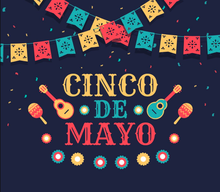 KEEP CALM AND GET YOUR MARACAS ON! 💚🤍❤️
Happy Cinco de Mayo!! 🥳
#fiesta #CelebrateResponsibly #supercheapsigns