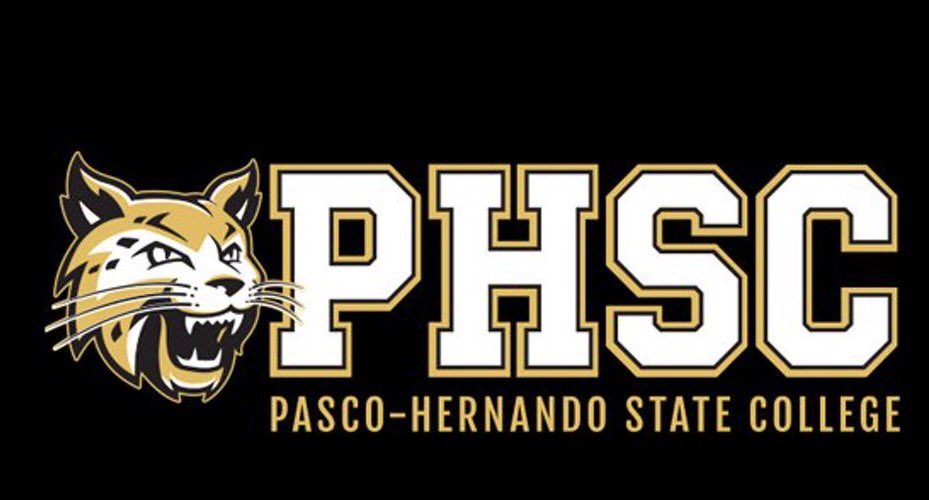 I’m proud to announce my commitment to Pasco Hernando State College to further my baseball and academic career. Thank you to all my coaches, close friends and family who have helped me get to where I am today. Onto the next chapter. #jucobandit
