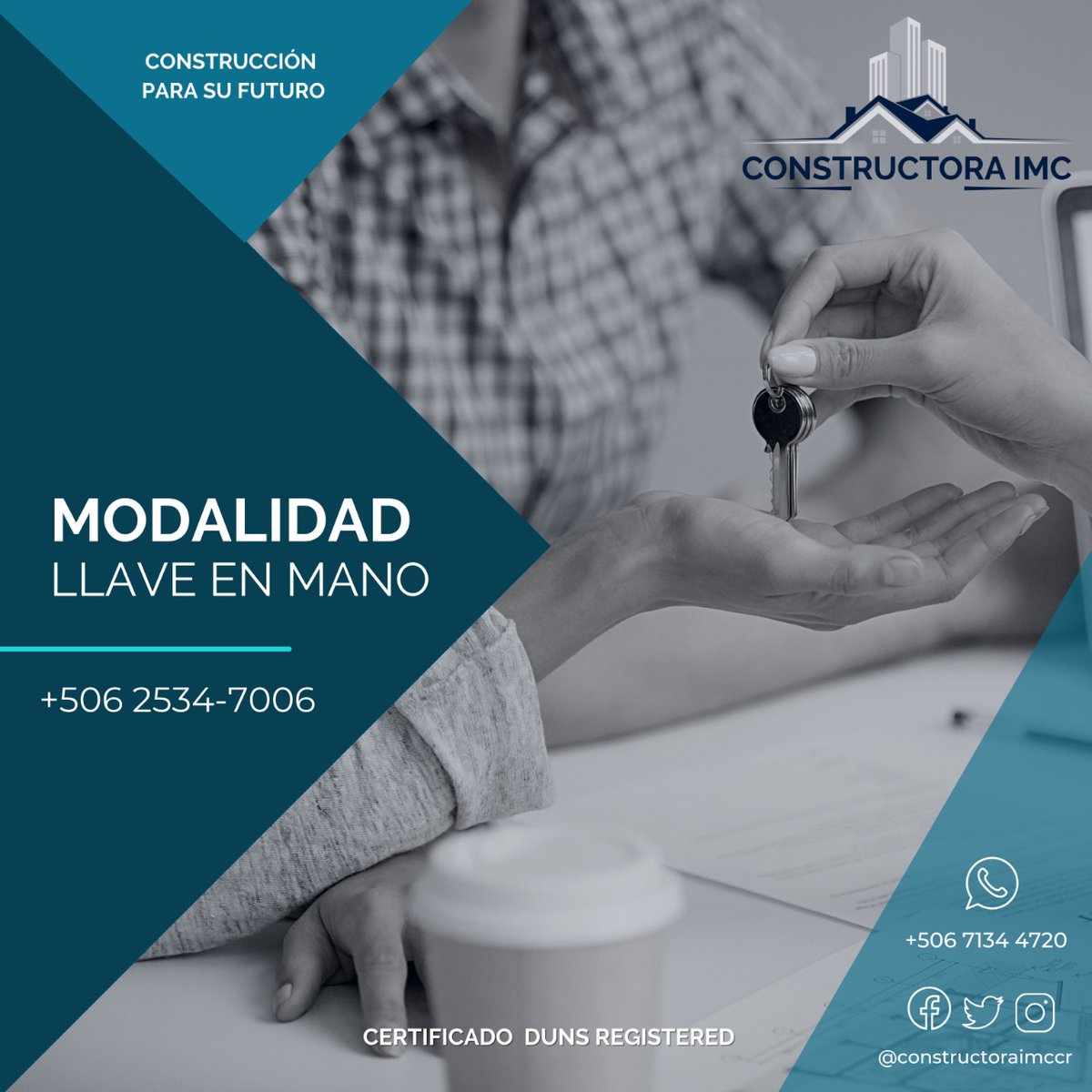 Constructora IMC (@ConstructoraImc) / Posts / X