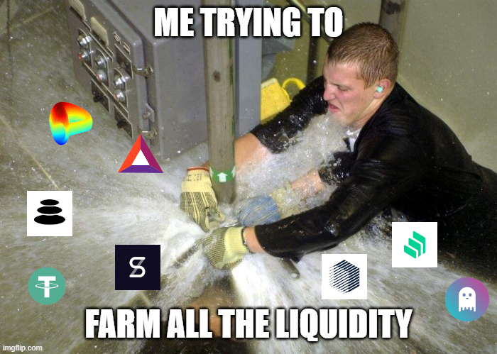NickOverocker's tweet image. #cryptocurrency #crypto #cryptomemes