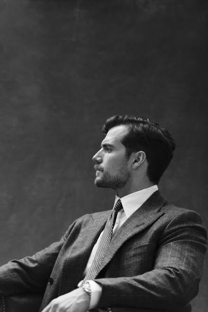 Happy Birthday to the love of my life Henry Cavill 