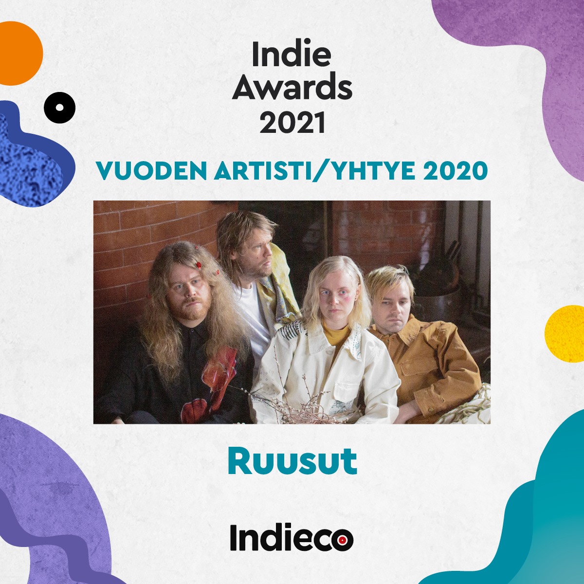 IndieCo (@indieco_finland) on Twitter photo 