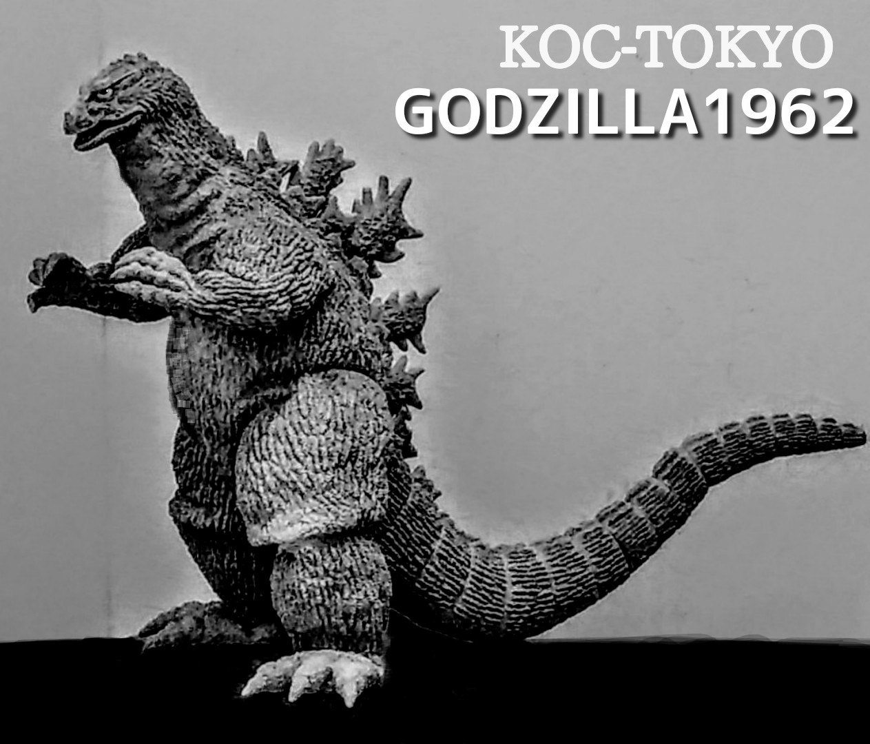 KOC-TOKYO AKIRA.IBARAKI on X: 