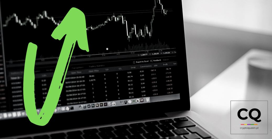 CryptoqueenP's tweet photo. Pierwszy taki kwartał od ponad dekady!!!
Po raz pierwszy od 10 lat analitycy rewidują swoje prognozy dot. zysków spółek #SP500 w górę (zamiast w dół). Dlaczego? Jaki to ma związek z #Bitcoinem i #krypto?
Zapraszam
https://t.co/w4eZ1CPCK1
#kryptowaluty #bitcoin #inwestycje https://t.co/NvS0jfcBLj