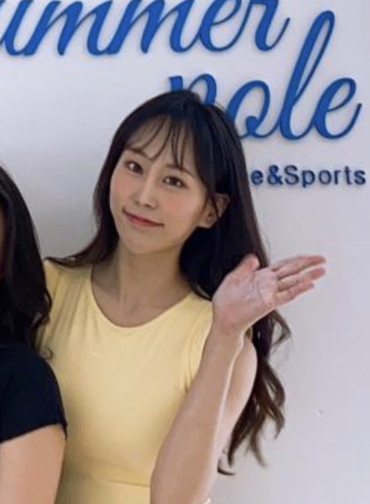 dambbo_'s tweet photo. 아아아악!!!!! 개감이..폴댄스여신 https://t.co/fB3YweQWwt