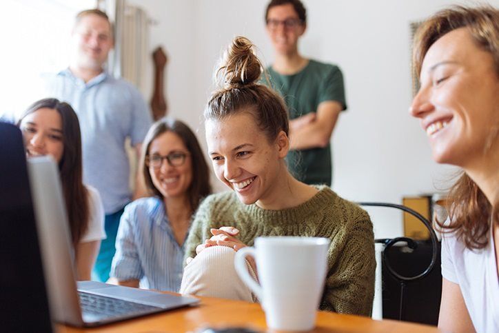 SRSComputing's tweet image. Check out our #Tips for making sure your #Virtual arrangement meetings are as productive as possible! buff.ly/2QNZ5aB