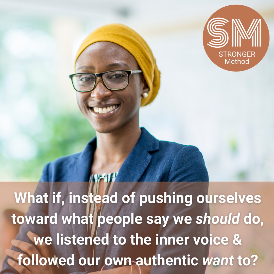 #whatifwednesday #strongermethod #leaders #youngleaders #whatif #curious #becurious #makeadifference #bethechange #learn #grow #growth #personalgrowth #selfreflection #authentic #flow #listen #innervoice #thinkoutsidethebox #perspective #changemakers
instagram.com/p/COgBZPcNHWe/…