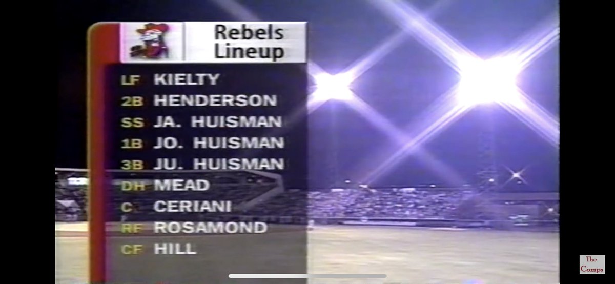 SEC Baseball tweet media