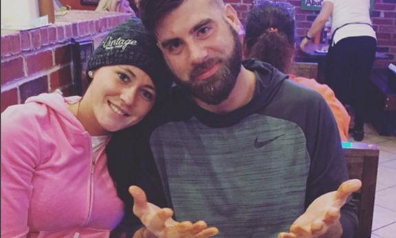 Former #TeenMom2 star Jenelle Evans insists her daughter's claims that David Eason killed baby chicks