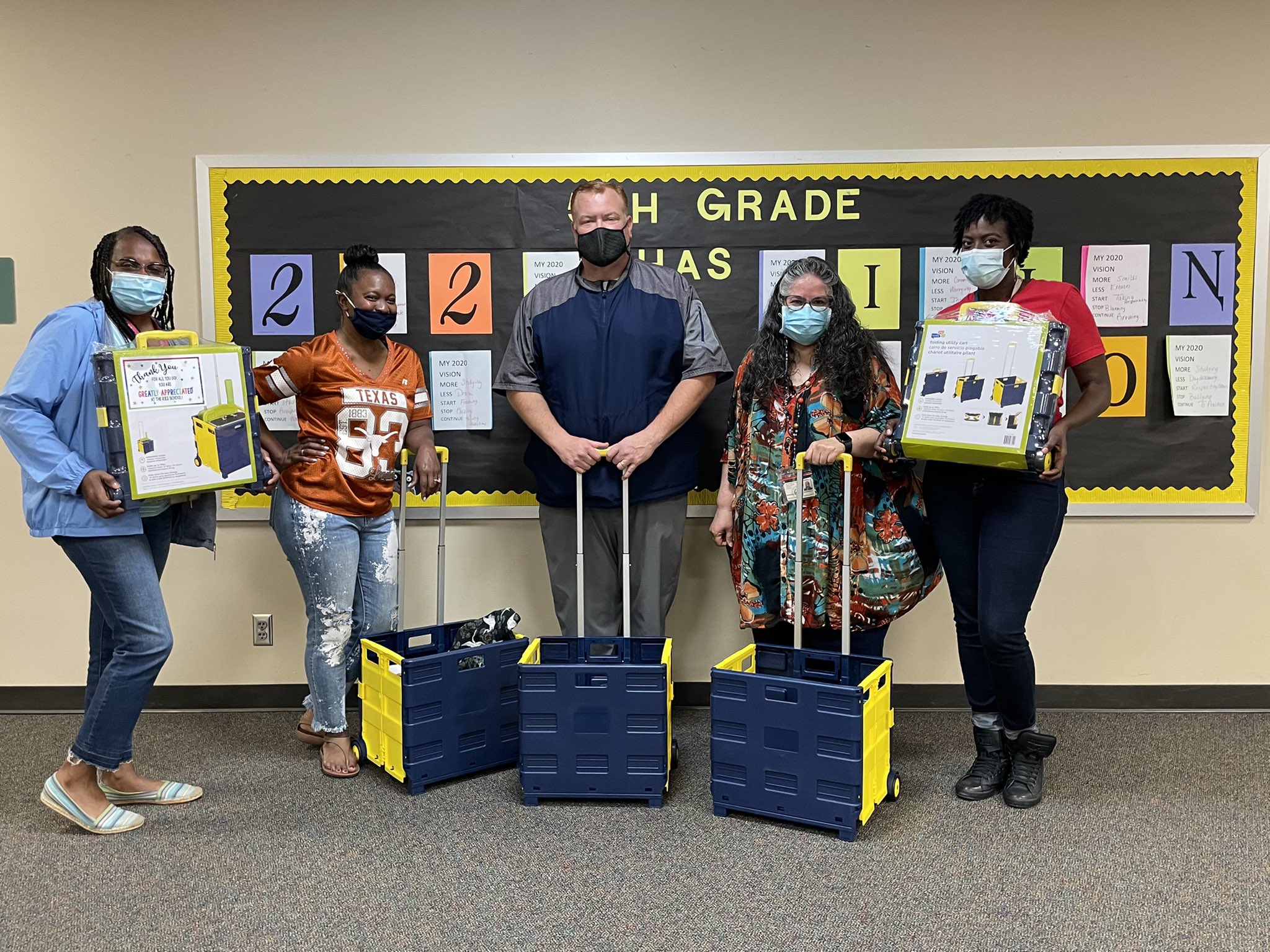 The Rice School on Twitter "Happy Teacher Appreciation Day & Week to