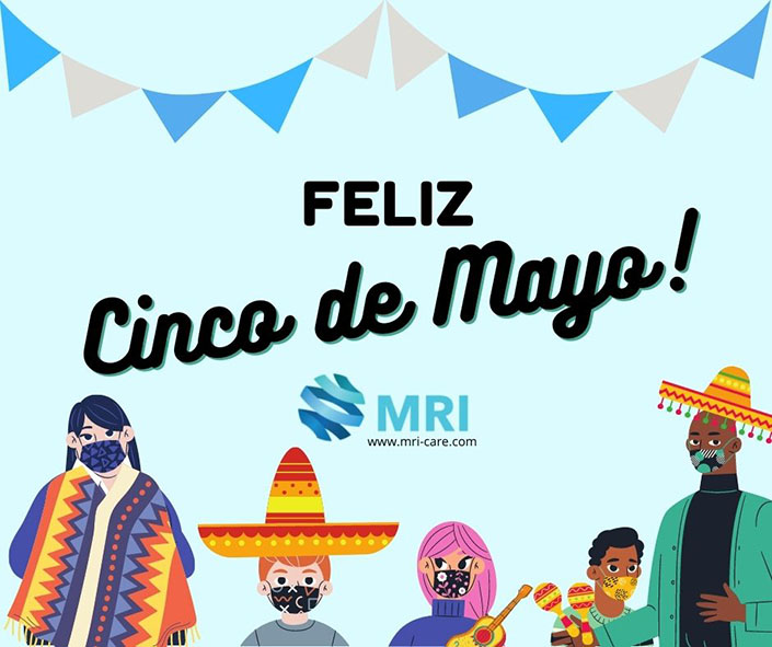 Wishing everyone a safe and happy Cinco de Mayo! 
#CincoDeMayo #PPE #disposablefacemasks #N95 #KN95 #examgloves #protectivegowns #wholesale #bulk #FDAapprovedProduct #coveringyouwithcare