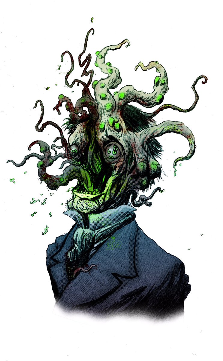 WillPottorffart's tweet photo. Some of the art from last night’s INCREDIBLE Neptune Society on @_StreamOfBlood_ ! Please go check them out NOW and subscribe if you can!
•
•
•
#art #monster #worm #creaturedesign #streamofblood #jaredlogan #theneptunesociety #callofcthulhu #chaosium https://t.co/rxeV6hsmYu