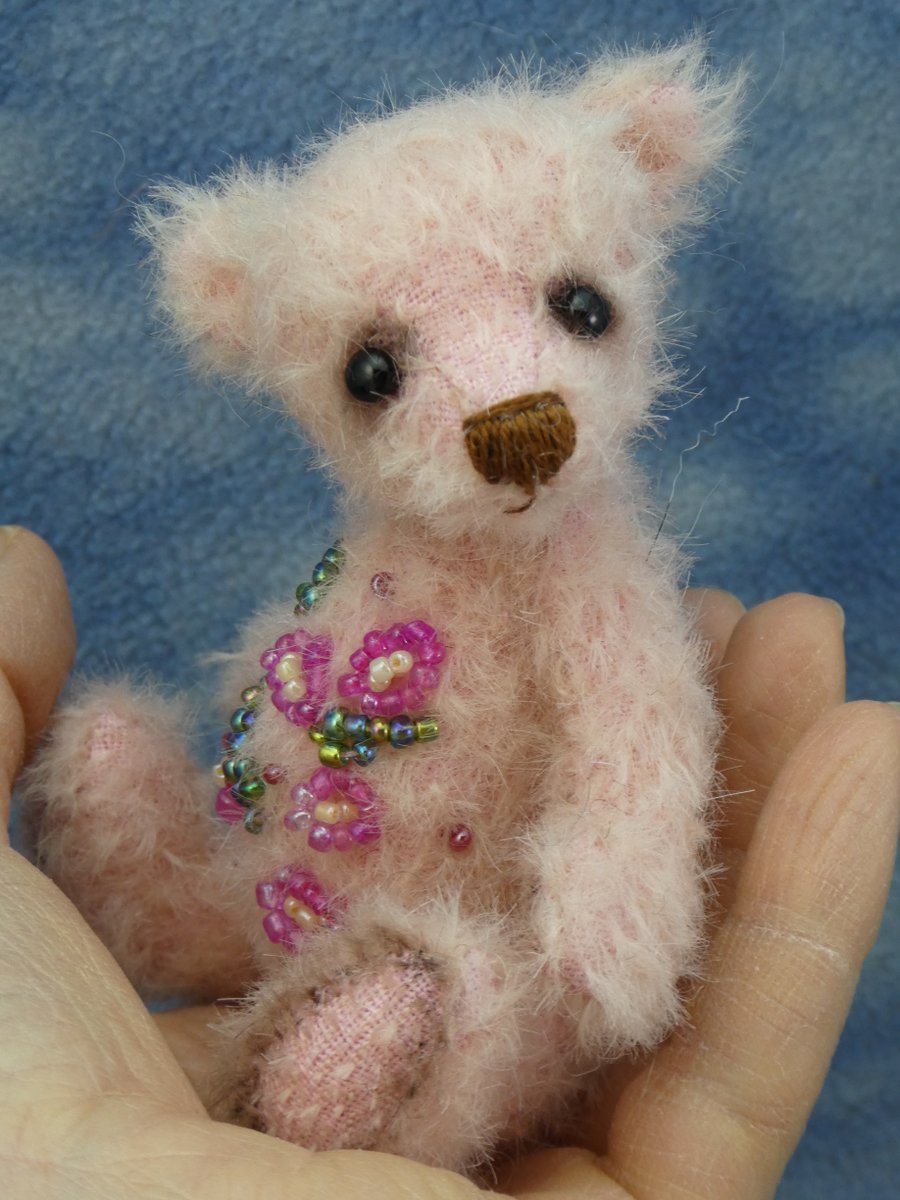 Bramber Bears💜 tweet media