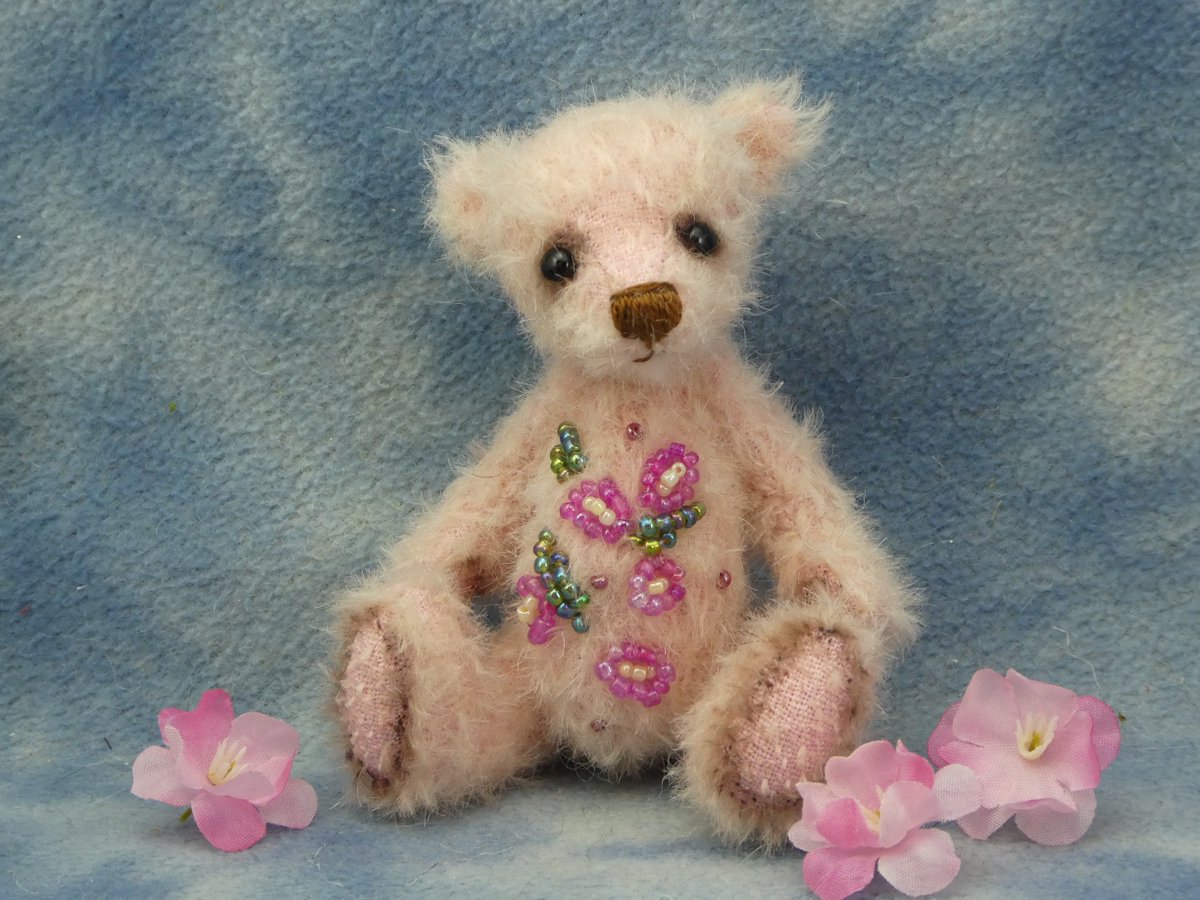 Bramber Bears💜 tweet media