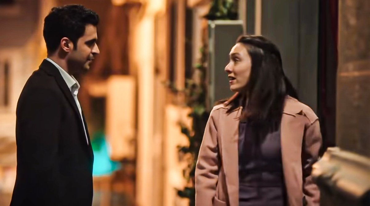 • ETKİNLİK 

En sevdiğiniz Esat - Gülben sahnesi hangisi? Etiketlerimizi kullanarak yorumlarınızi bekliyoruz  🖇❤

#MasumlarApartmanı | #EsGül | #MerveDizdar | #UğurUzunel 

<a href="/masumlarapt/">Masumlar Apartmanı Dizisi</a> <a href="/OGMPictures/">OGM Pictures</a>