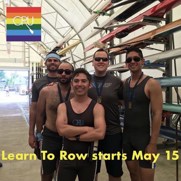 Chicago Rowing Union (@rowcru) on Twitter photo Ready to try something new? Learn To Row classes start May 15 & will follow all <a href="/usrowing/">USRowing</a> Covid safety protocols. Space is limited so don’t delay. Go to rowcru.org for more info or to sign up. #row #rowing #chicago #chicagoriver #learntorow Ready to try something new? Learn To Row classes start May 15 & will follow all <a href="/usrowing/">USRowing</a> Covid safety protocols. Space is limited so don’t delay. Go to rowcru.org for more info or to sign up. #row #rowing #chicago #chicagoriver #learntorow